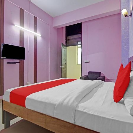 Hotel O Glorious Stayz Noida Extérieur photo