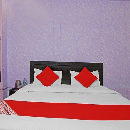 Hotel O Glorious Stayz Noida Extérieur photo