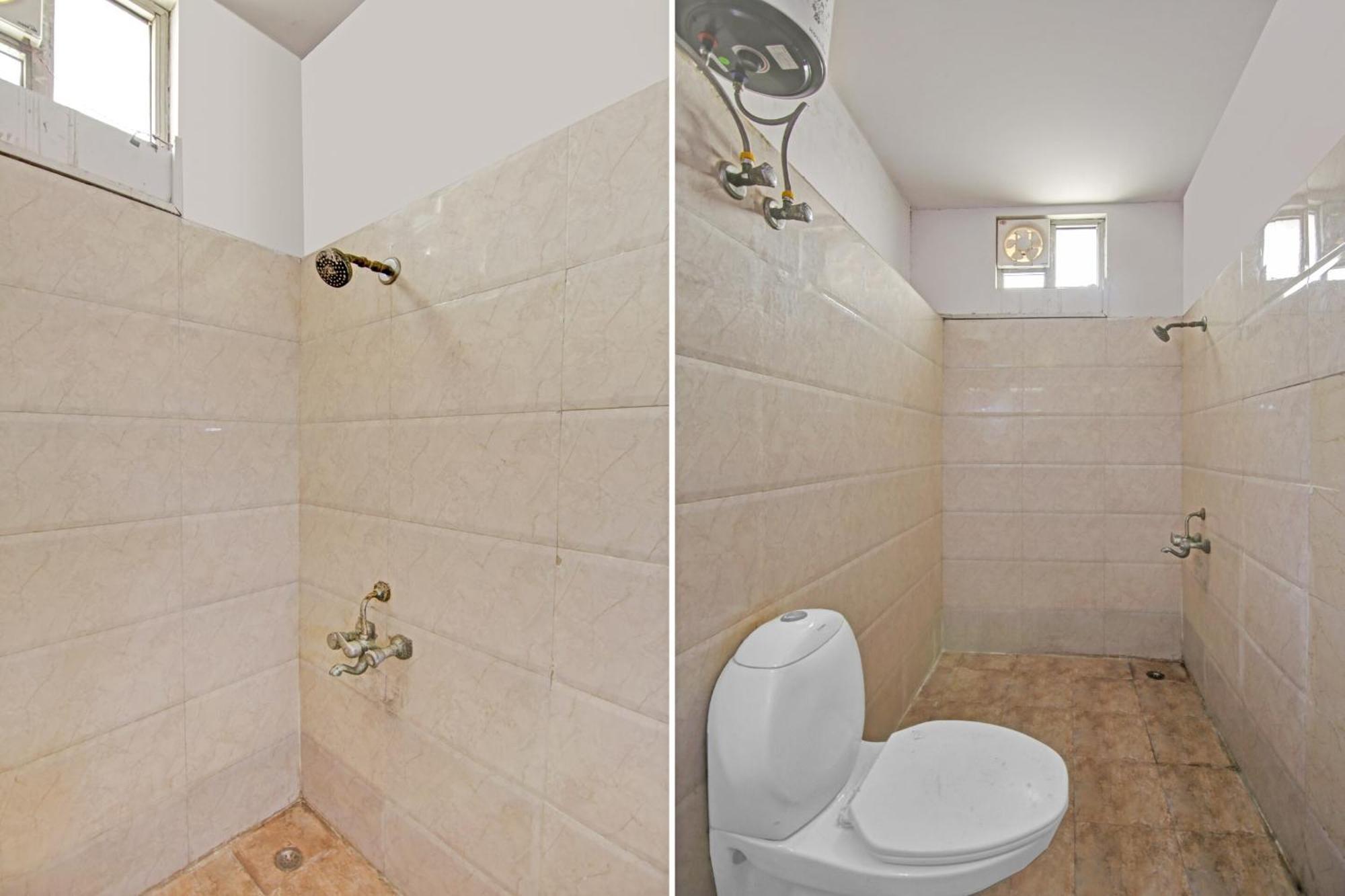 Hotel O Glorious Stayz Noida Extérieur photo
